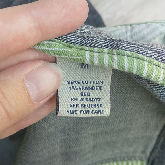 CAbi Jean jacket - Picture 6 of 7